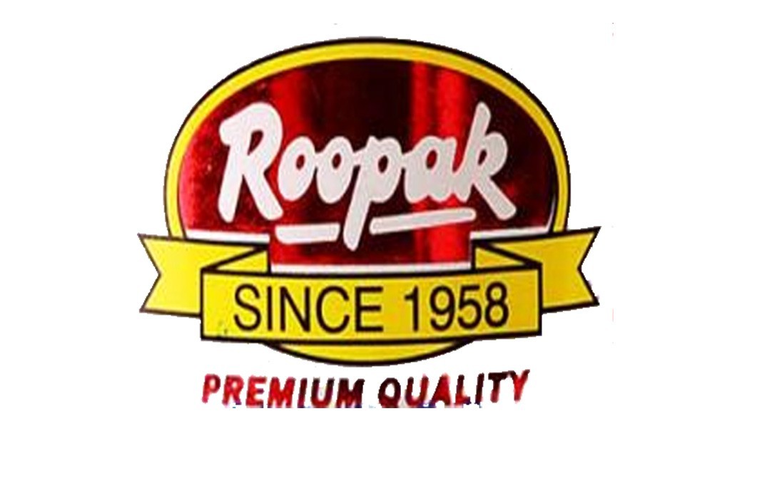 Roopak Lassi Masala    Bottle  200 grams